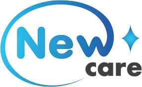 Newcare 로고